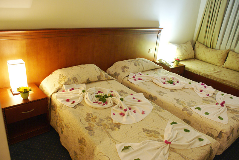 Hotel Santa Marina